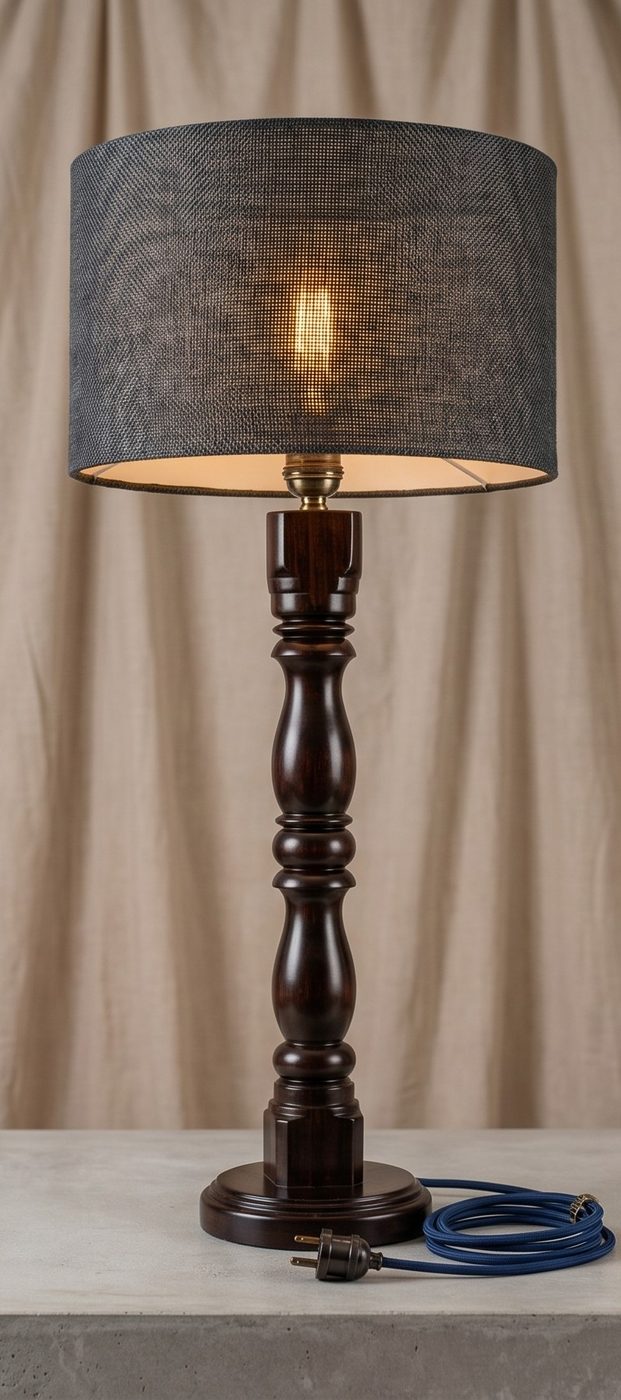Dusk Table Lamp