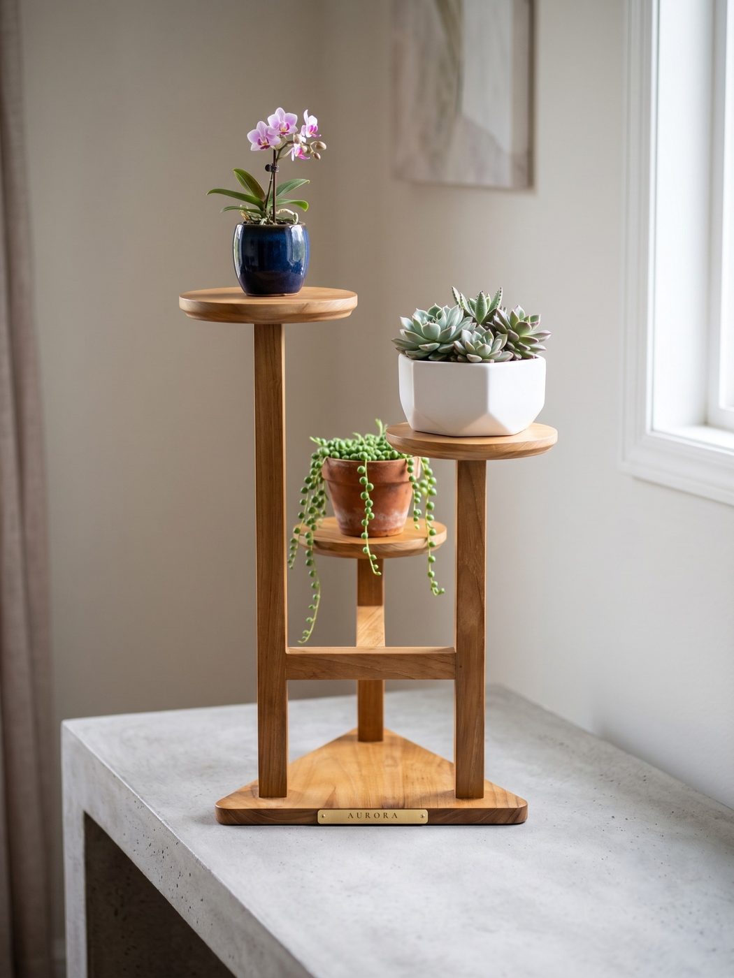 Plant Stands