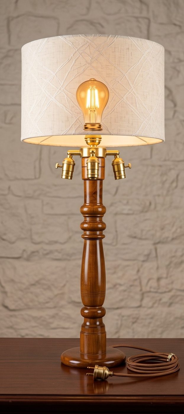 Table Lamps