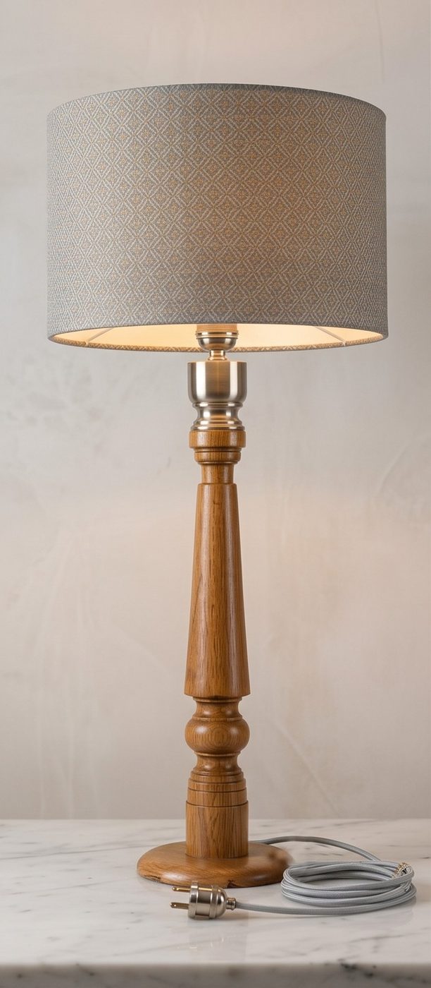 Zenith Table Lamp